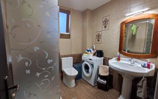 Casă individuală tip vilă | Ultrafinisată | 299mp | Cartierul Borhanci - Poză 27