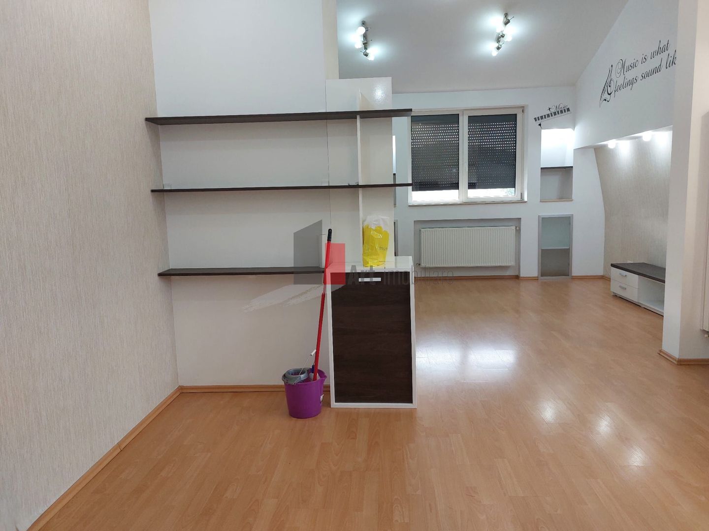 Spatiul "KANTOR", Stefan cel Mare, imobil exclusiv birouri tip vila - Poză 3