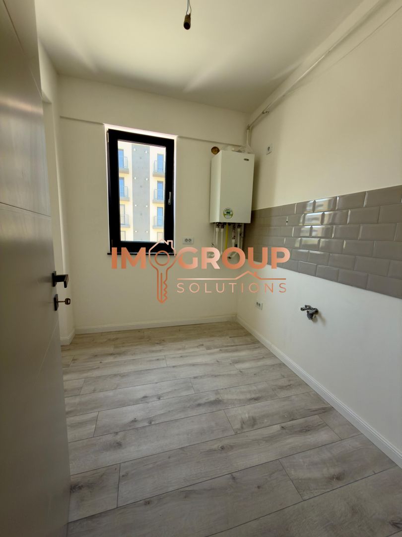 Apartament 2 camere decomandat - etajul 1 - loc de parcare inclus - Poză 5