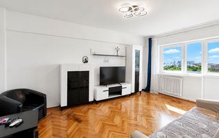 Inchiriere Apartament 3 Camere – Ultracentral | Ploiesti
