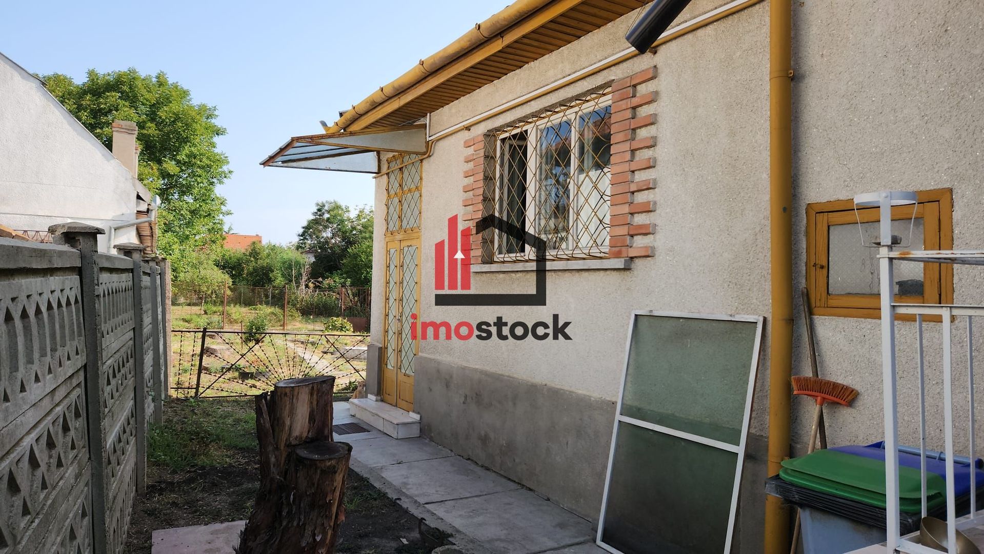 Casa zona Bogdanestilor Pozitie Unica Teren generos Comision 0 - Poză 9