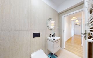 Apartament 3 Camere cu Vedere la Lac | Straulesti- Lake View Garden - Poză 20