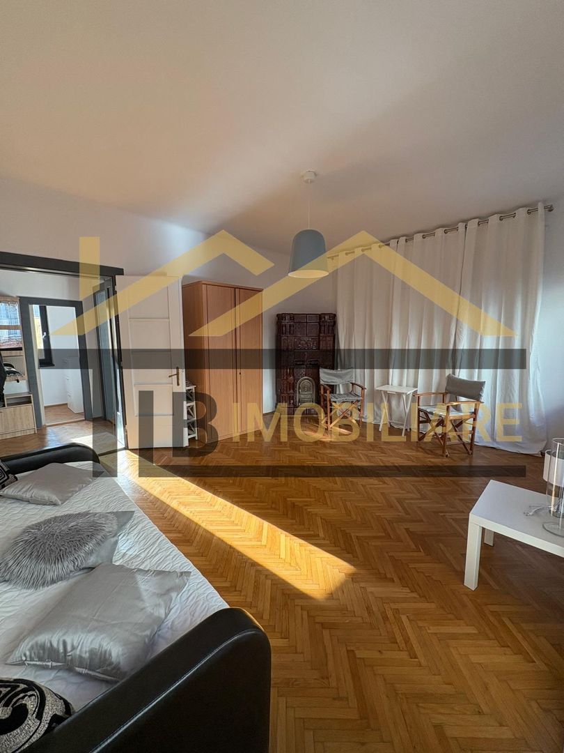 Apartament de 3 camere, 80mp, Zona Ultra-Central - Poză 12