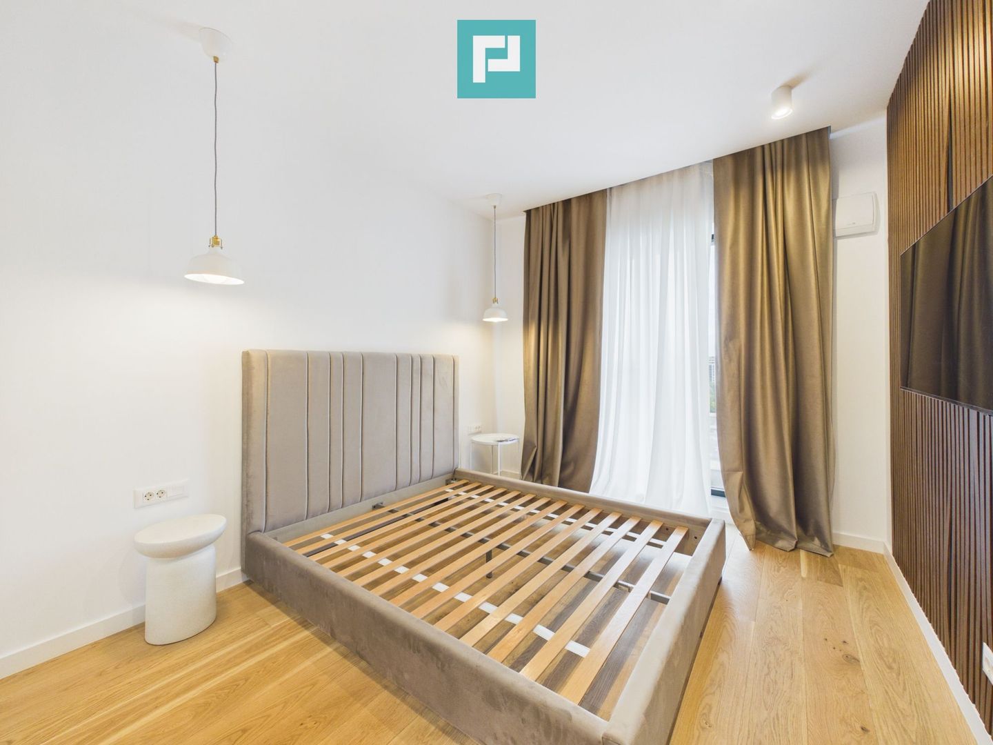 Apartament Premium cu 3 camere | Nusco City Faza 2 - Poză 7