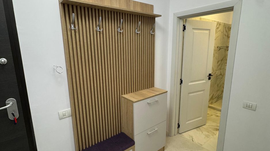 Studio | Garsoniera Prima Utili9Min Lujerului Mall Plaza Exigent - Poză 9