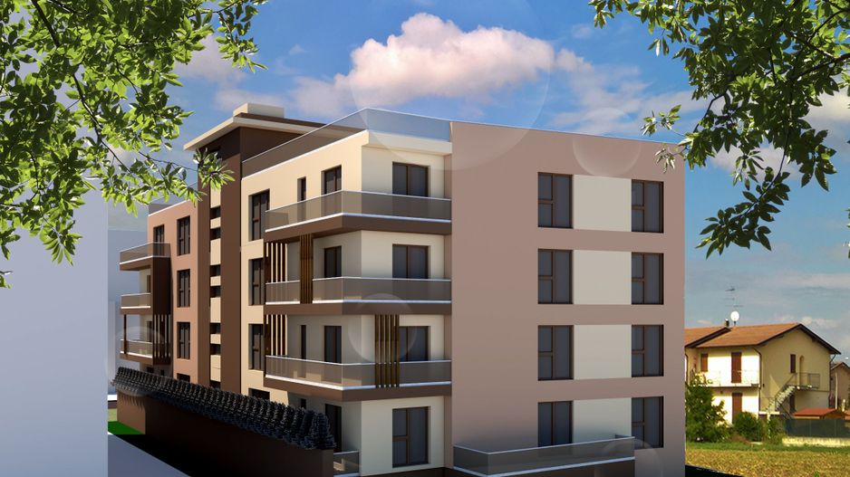 The Building 73 - Prelungirea Ghencea 268 - Poză 6
