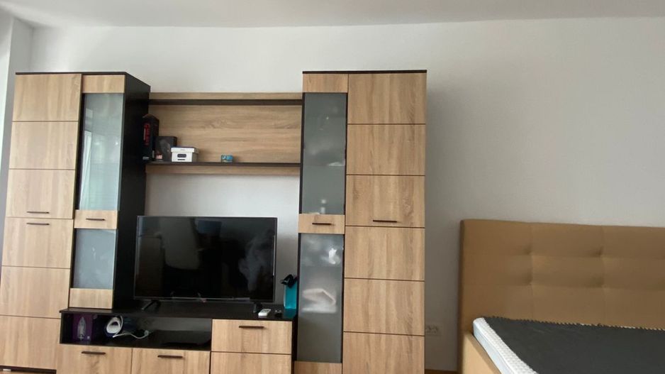 GARSONIERA 13 SEPTEMBRIE, PET-FRIENDLY, BUCATARIE INCHISA, MODERN - Poză 4