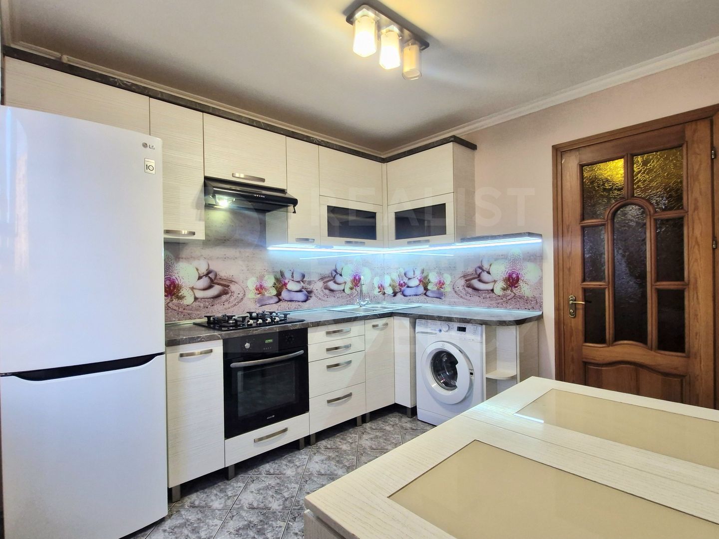 Chirie, apartament, 2 camere, str. Calea Orheiului, Rîșcani - Poză 5