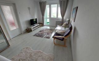 Apartament decomandat, panorama parc IOR, etaj 9, renovat - Poză 4