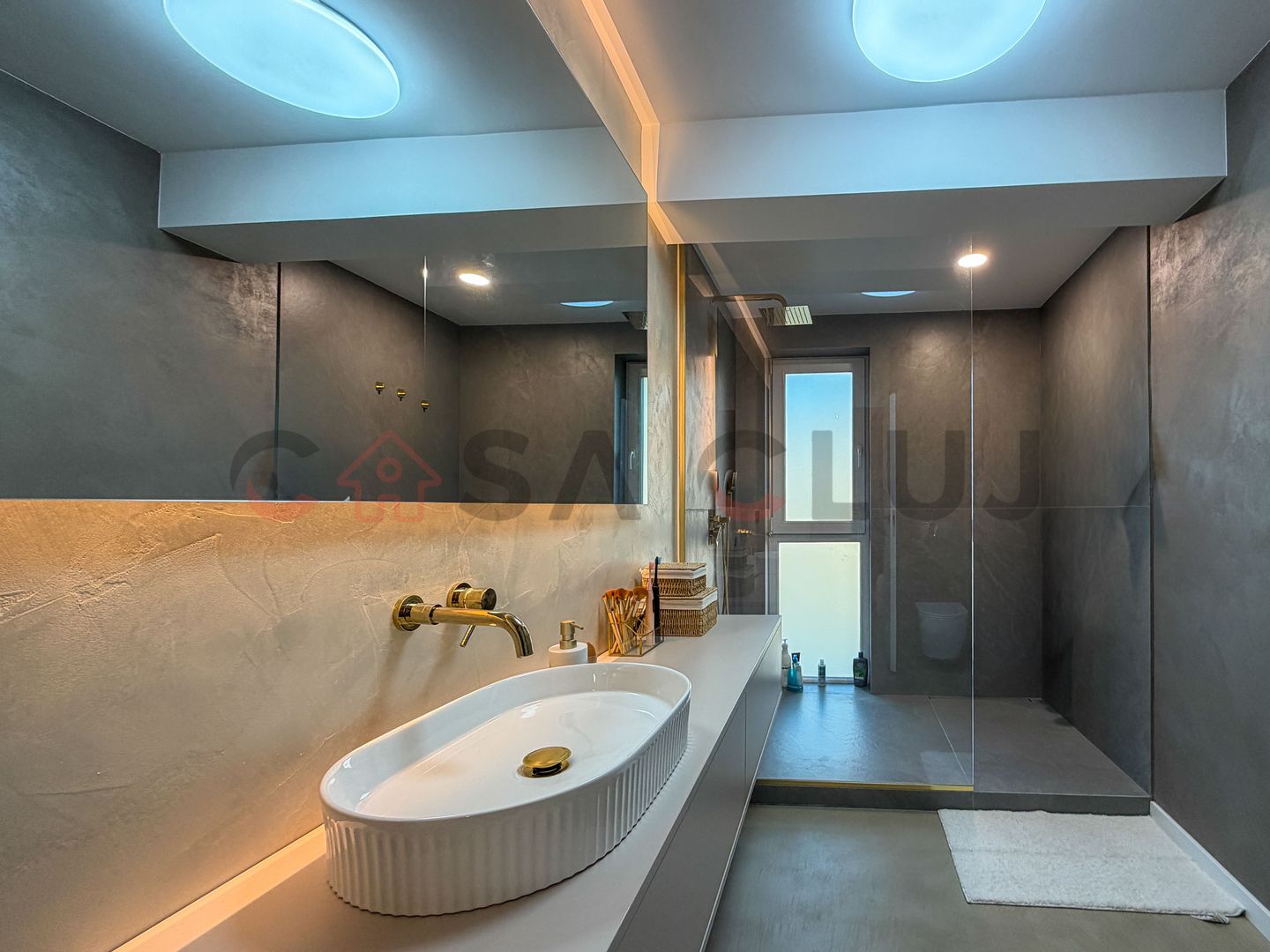 3 camere -cu view spre Baza Sportiva - Poză 14