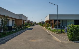 Vila Superba - Snagov Lac - Comunitate - Piscina - Ponton - Poză 4