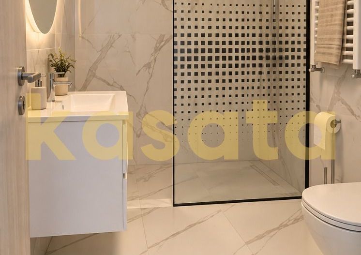 2 camere cu terasă de aproape 40 mp | Trapezului | Etaj 3/3 | Lift - Poză 7