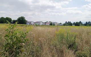 Teren intravilan in stupini,str.Bustenilor - Poză 2