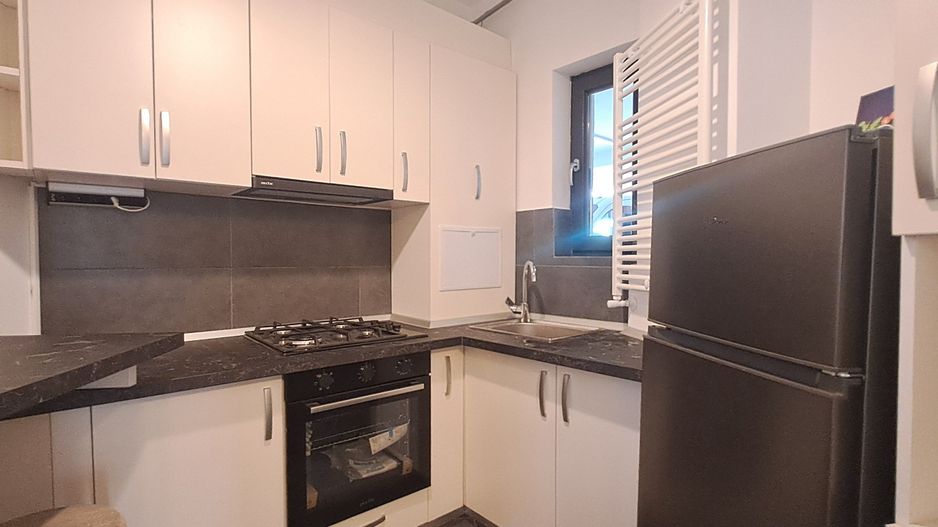 2 camere MODERN | Prima utilizare - Poză 5