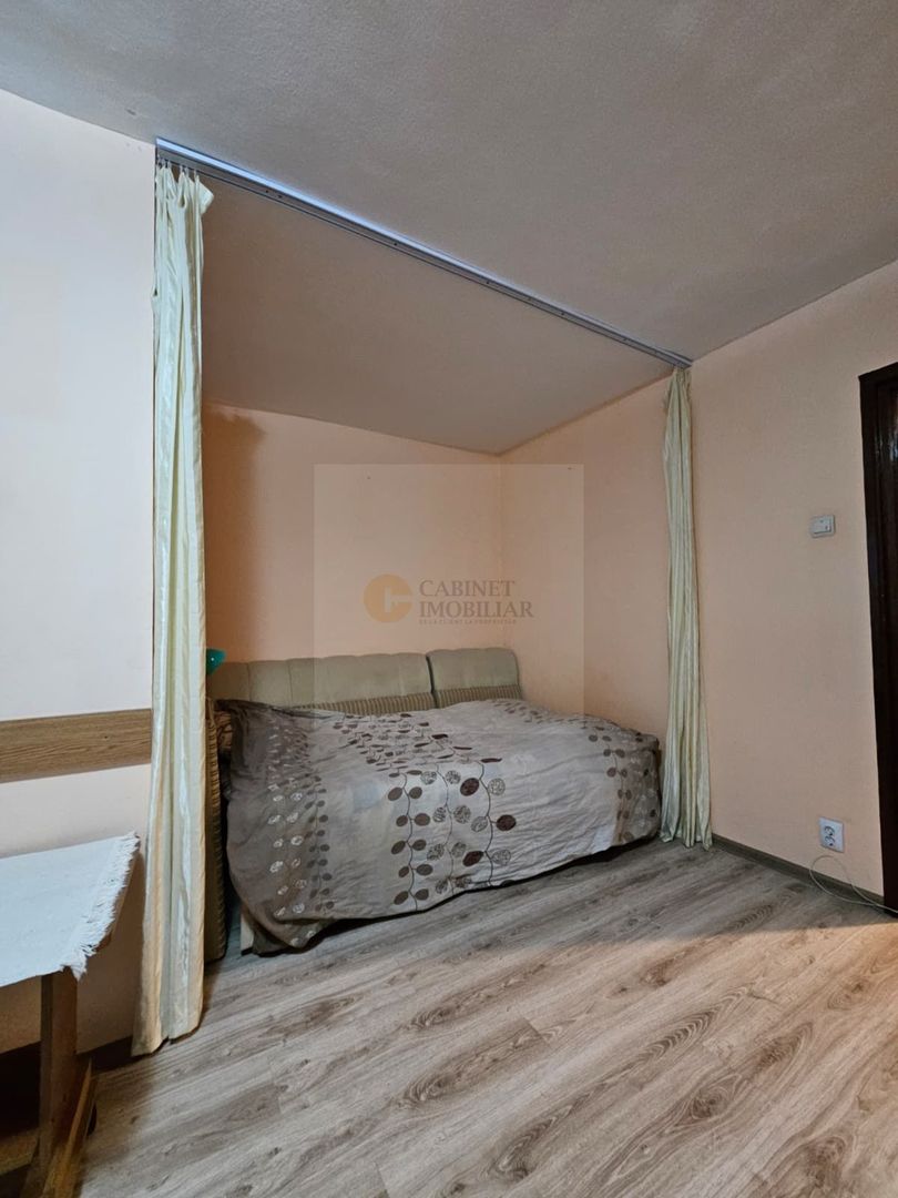 Garsonieră | 1980 | Metrou Păcii - 5 min | Etaj 4/10 - Poză 12