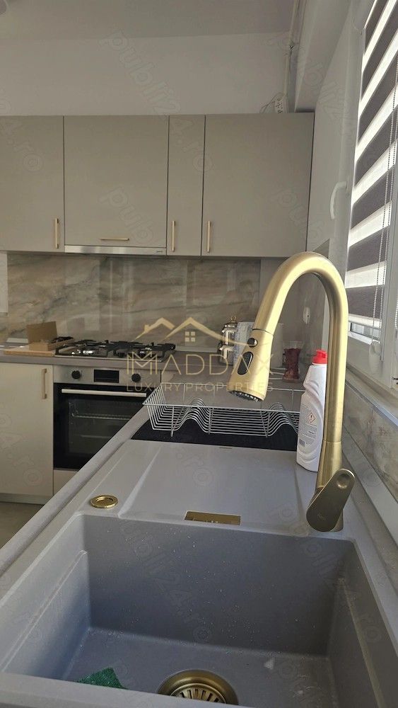 2 Camere Decomandat/Prima Închiriere /2024/Centrala/Panorama - Poză 8