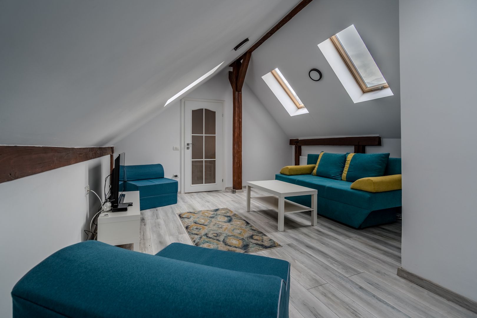Casa individuala renovata integral | Brasovul Vechi - Dealul Cetatii - Poză 26