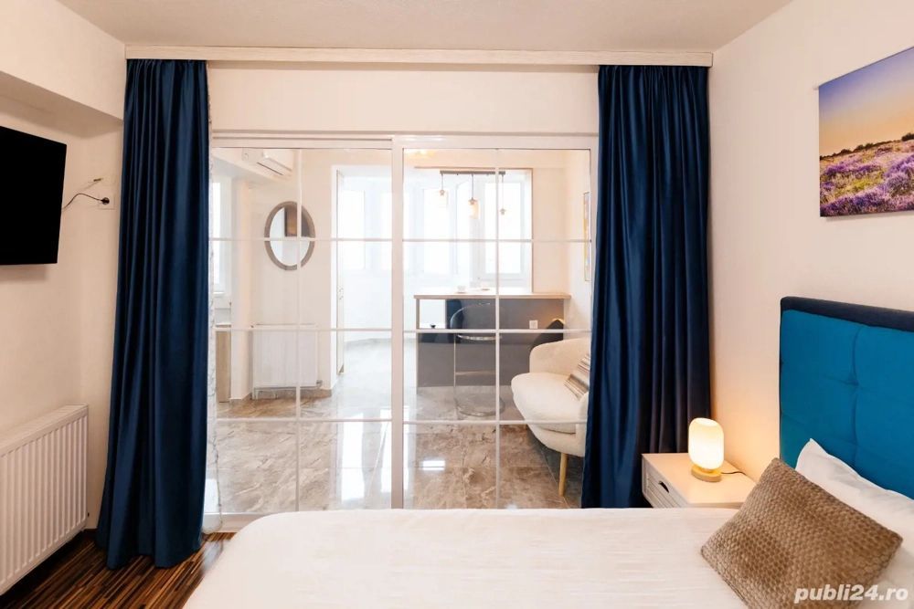 COMISION 0% Apartament ultra-central Piata Marasti | Ultra modern - Poză 7