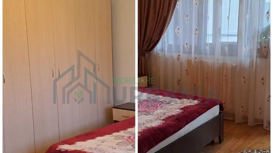 Apartament 3 camere cu living, mobilat, în complexul Iasicon Towers - Poză 2