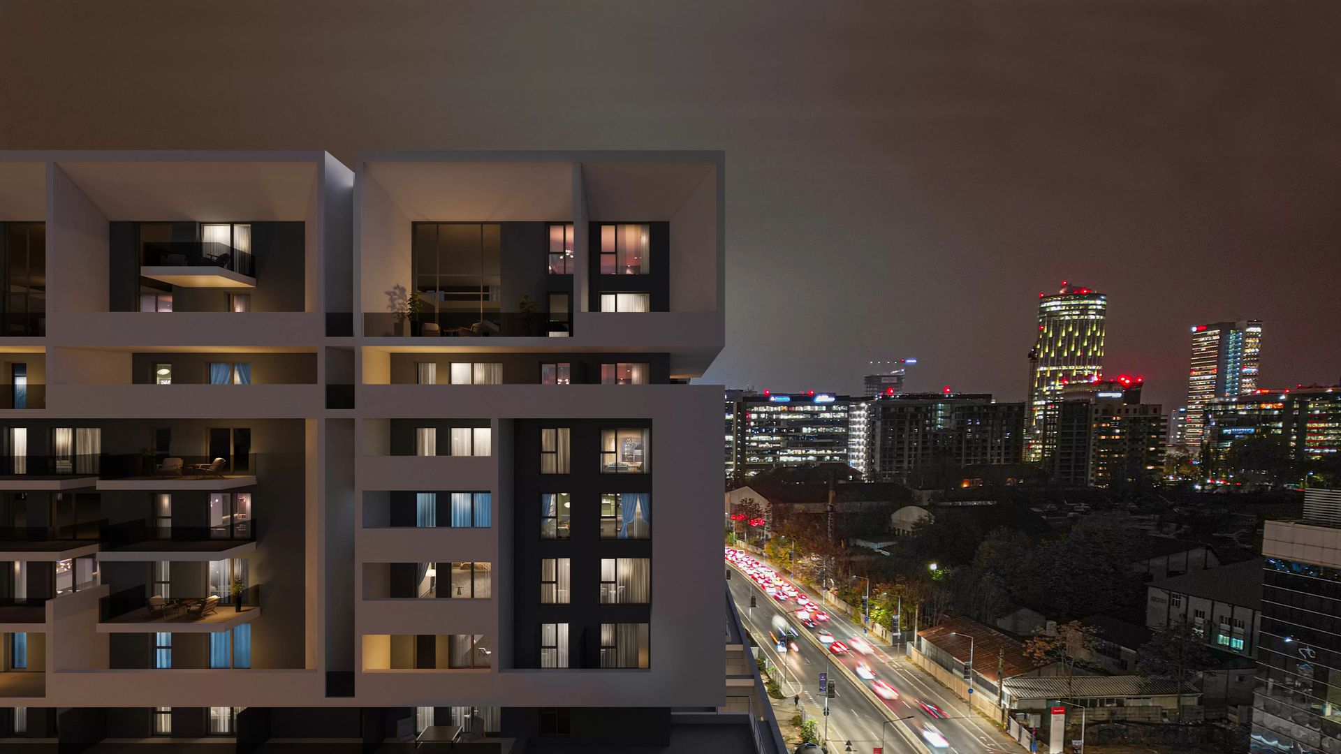 Apartament 2 camere la vanzare - Poză 2