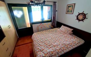Casa de vacanta, P+M, 6 camere, teren 2200 mp, Breaza, Judetul Prahova - Poză 7