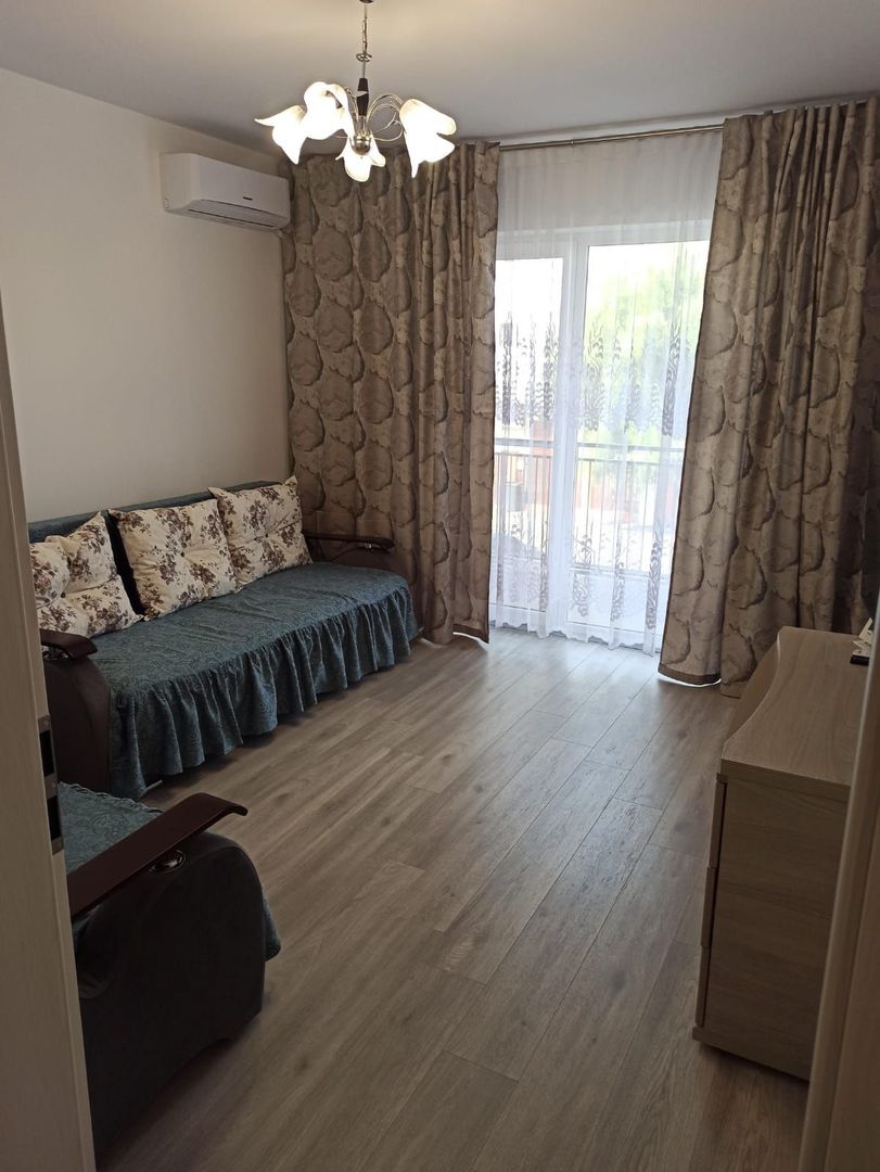 gars.dec.-mob-util complet+parcare/centru Popesti-Leordeni - Poză 5