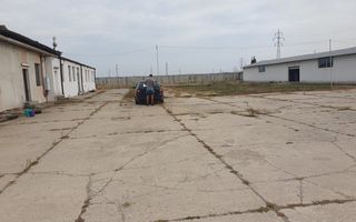 2 HALE de 357 mp si 474 mp  si teren intravilan de 5423 mp  Isalnita - Poză 2