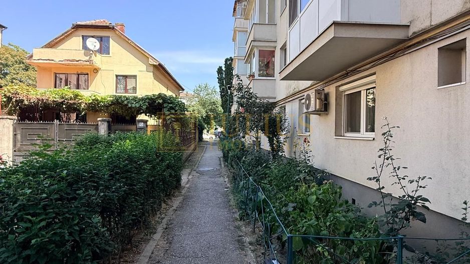 2 camere, zona Sala Olimpia - stadion Dan Paltinisan -Complex Studentesc - Poză 28