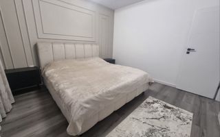 Vând vilă cu 4 camere în Lunca Cetățuii – Cartier Astoria - Poză 5