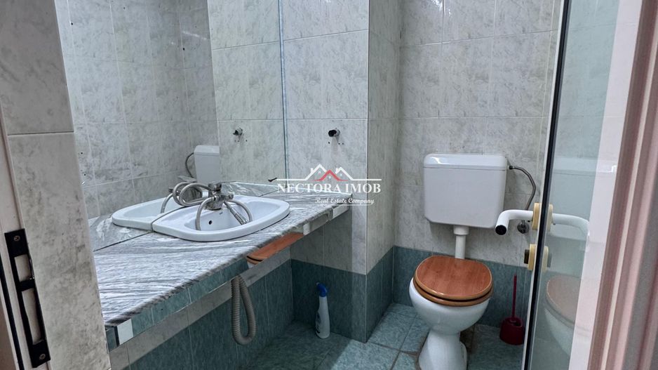 NECTORA IMOB-Spatiu comercial cu 2 intrari, 2 bai, 120 mp, Prima Shops - Poză 8