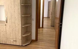 Apartament-2-Camere-Semidecomandate-53mp-Mobilat-Utilat-Parcare - Poză 4