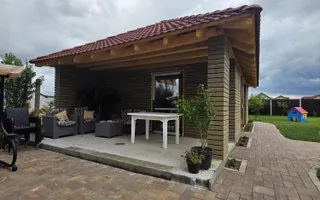 Casa Individuala I Teren 753mp I Curte +Terasa I Cristian - Poză 14