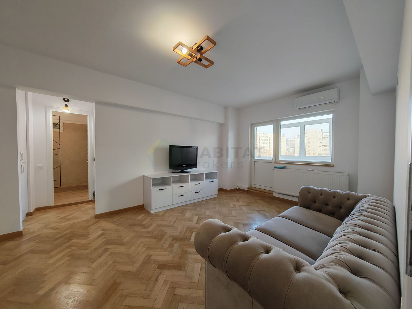 Prima inchiriere, centrala proprie Metrou Tineretului - Poză 7