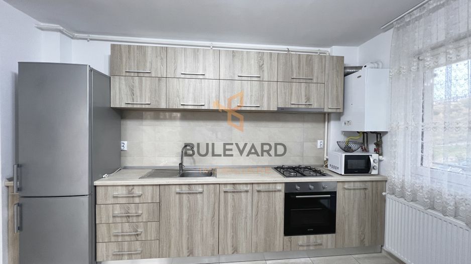 Apartament 3 camere cu parcare in zona reprezentantei BMW - Poză 4