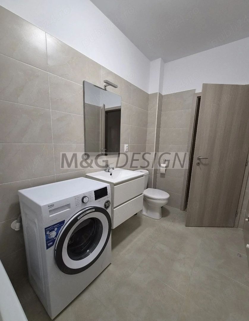 Apartament 2 camere Giroc - Poză 8
