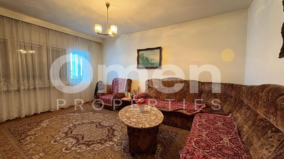 Apartament 3 camere + boxa beci de vanzare , strada Alexandru Odobescu - Poză 2