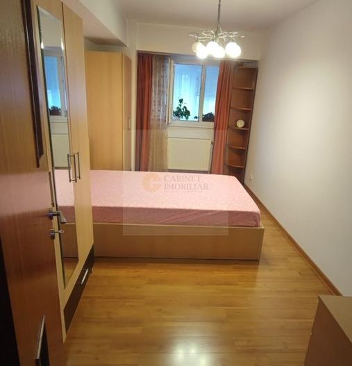 3 Camere-Decomandat | Mobilat-Utilat | Etaj 2/11 | Fără RS | Iancului - Poză 7