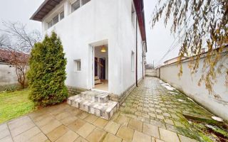 GROZAVESTI - Orhideea / Vila multifunctionala 251 mp / Teren 270 mp - Poză 12