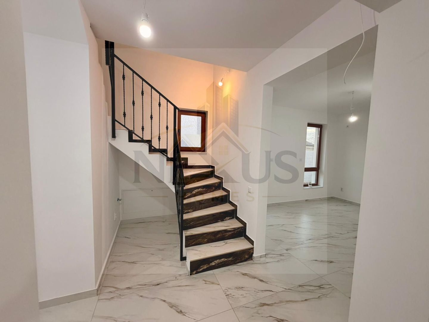 Caragiale - Vila individuala P+1E+M | Incalzire prin pardoseala- 5 cam - Poză 12