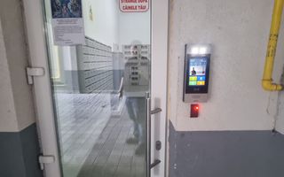 AP. 2 CAMERE- METROPOLITAN RESIDENCE, BLOC NOU, PET-FRIENDLY, CENTRALA - Poză 13