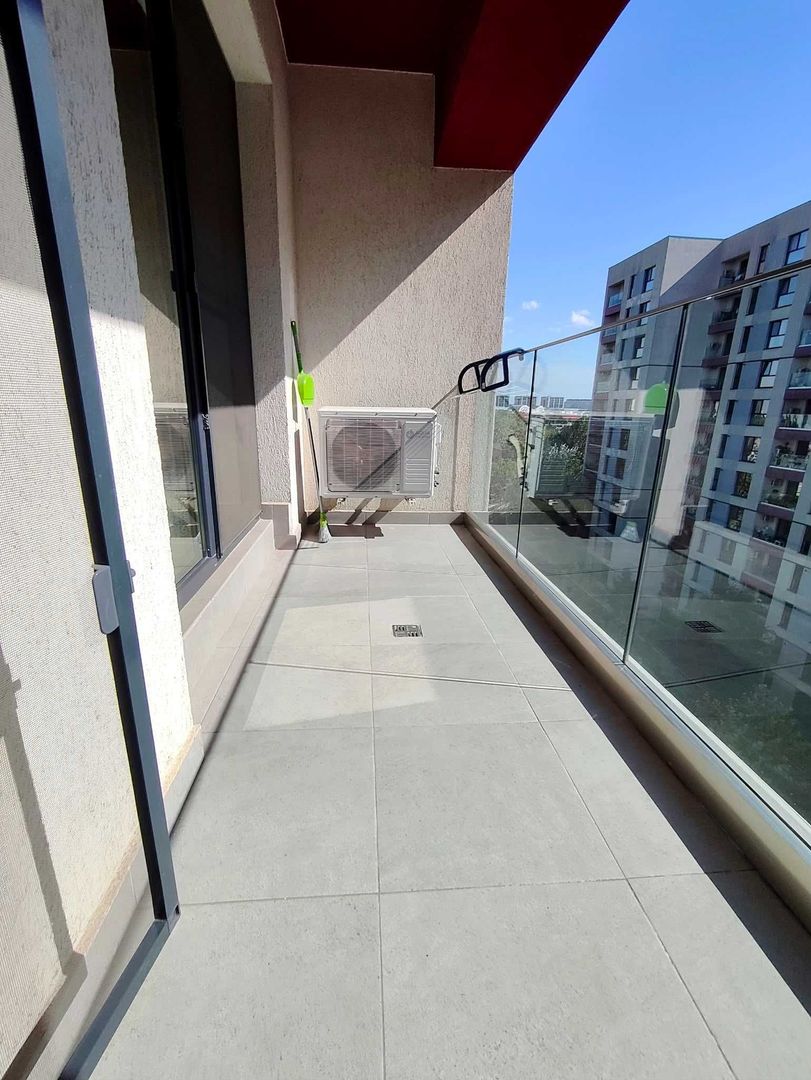 Apartament 2 camere 21 Residence, Lujerului - Politehnica - Poză 7