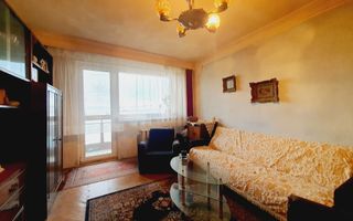 Apartament cu 3 camere decomandate, Cetate - Bulevardul Transilvaniei - Poză 2