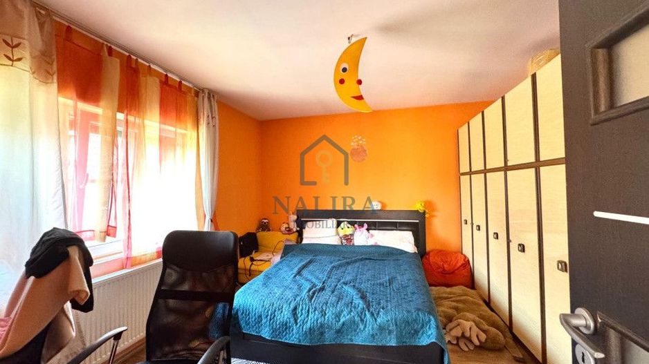 Apartament cu 2 camere de vanzare Central str. Rozelor - Poză 2