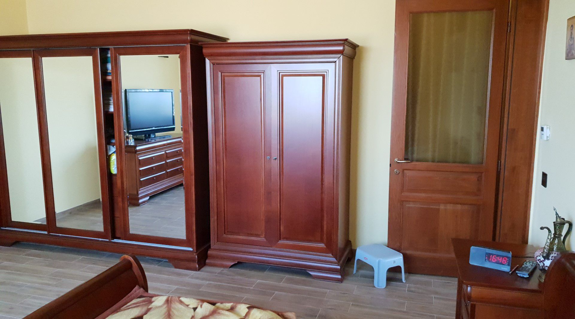 Casa  pasiva-deosebita-Sag manastire - Poză 13