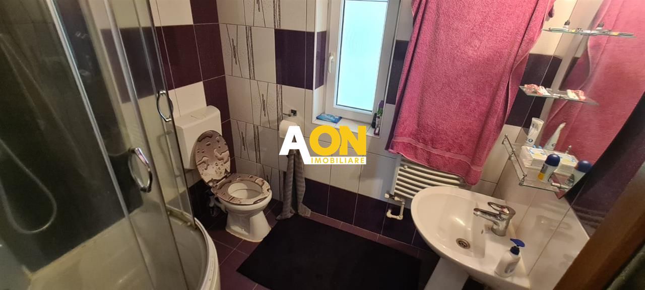 Casa 150 mp Teren 1715 mp Ampoita - Poză 13