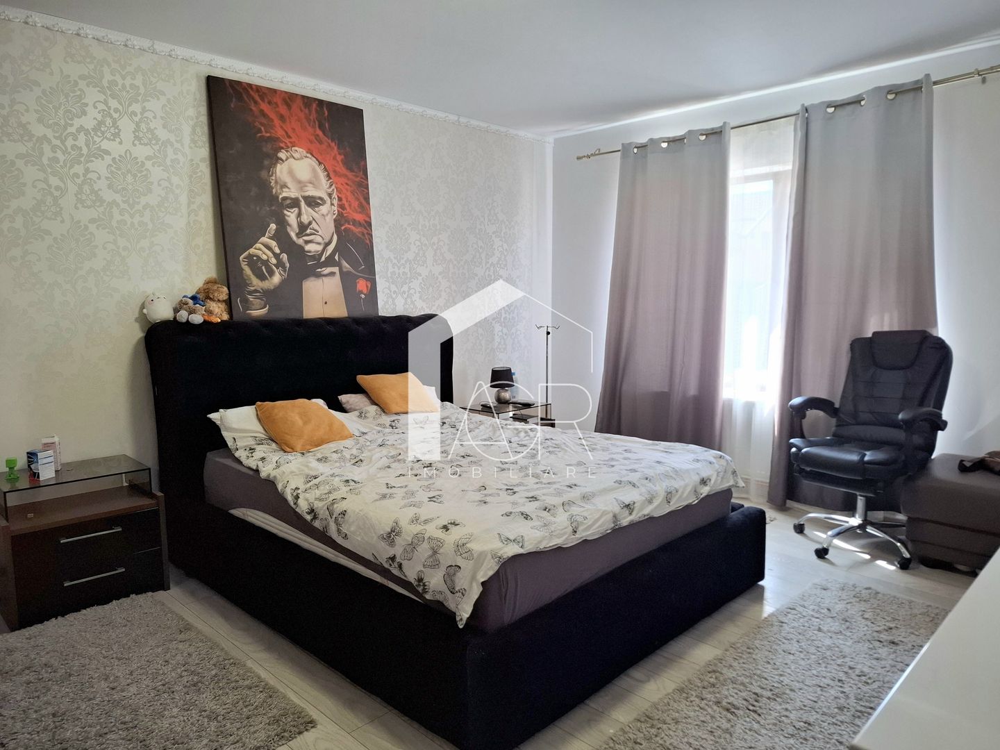 Casa P+1E, cu 5 camere, Strejnicu - Poză 6