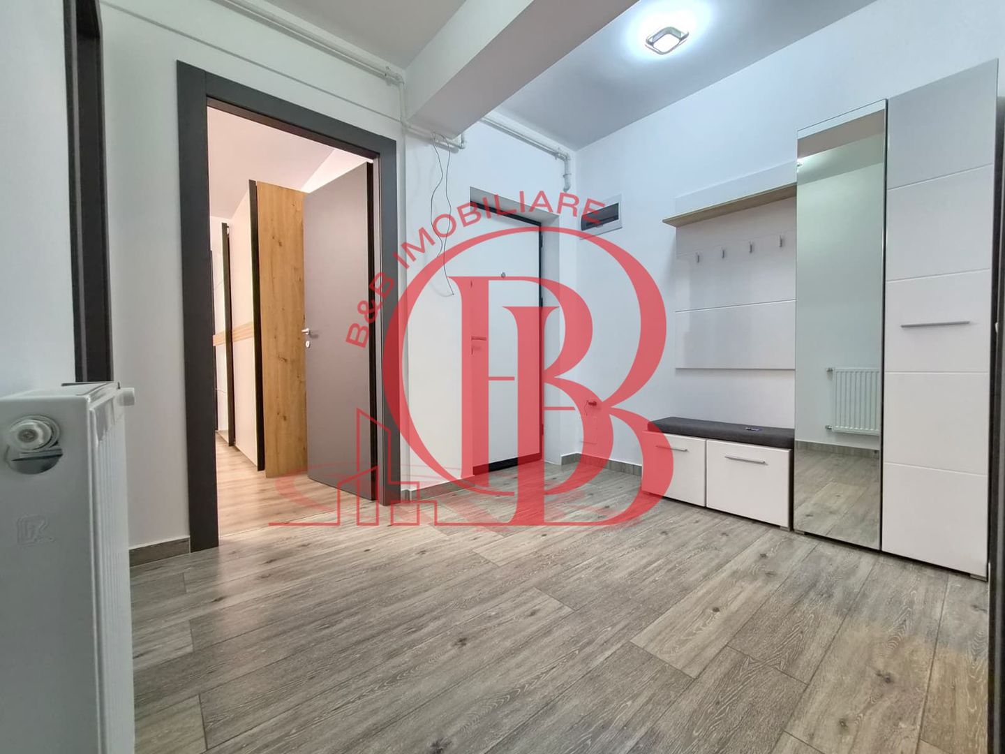 Inchiriere 2 camere+Loc parcare Th. Pallady Prima Inchiriere - Poză 4