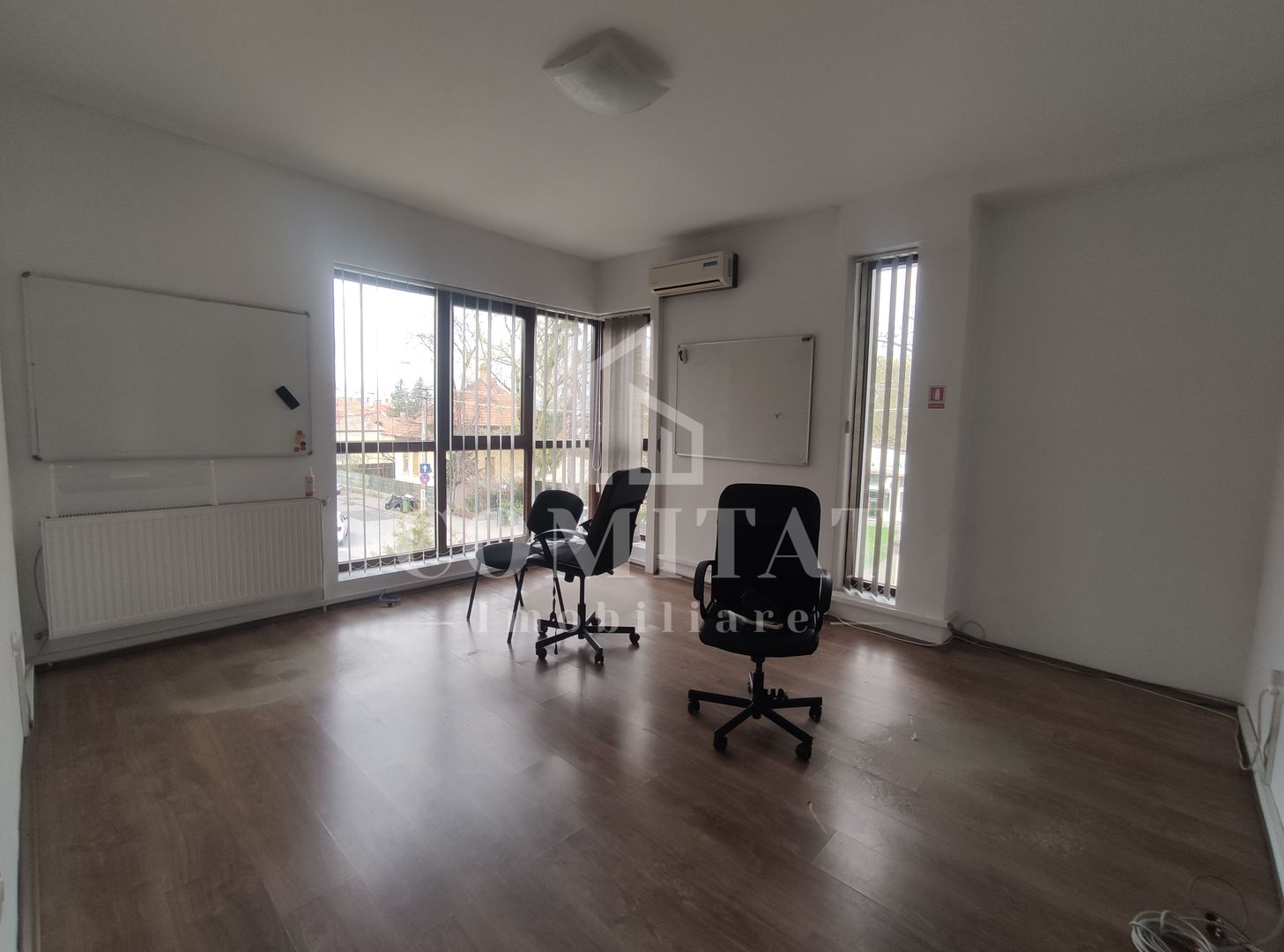 Spatiu de birouri | 280 mp | Andrei Muresanu - Poză 9