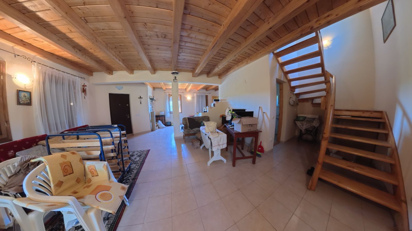 Casă cu 3 dormitoare și teren de 4.836 mp, Viile Satu Mare - Poză 14