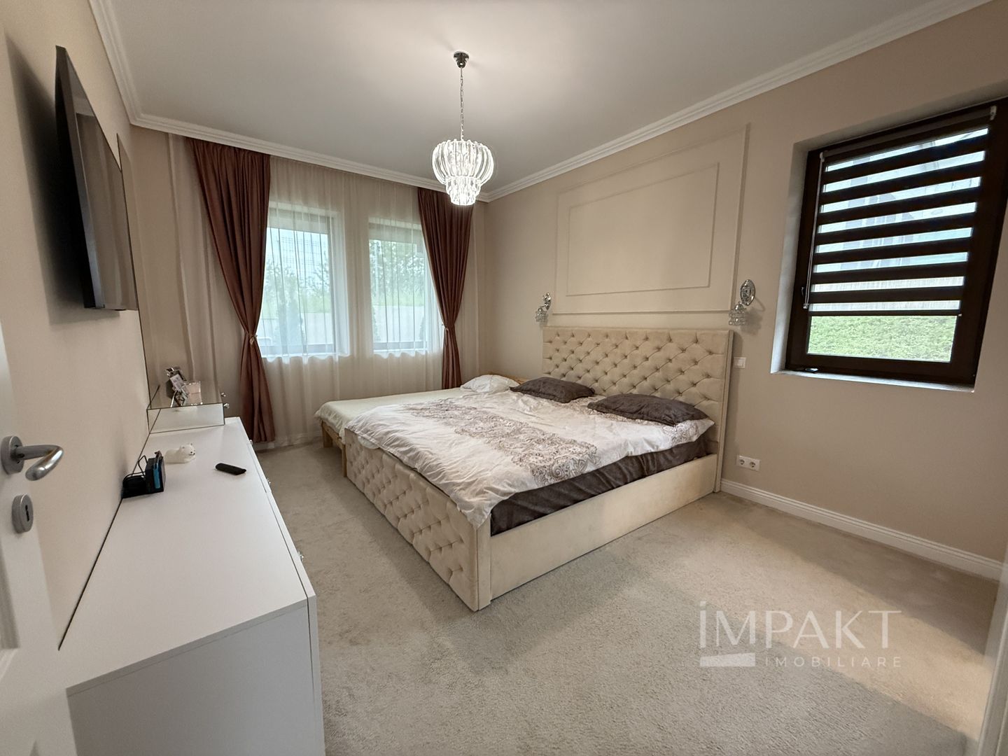 Vilă unică cu teren generos și vedere superbă în Sălicea! - Poză 15